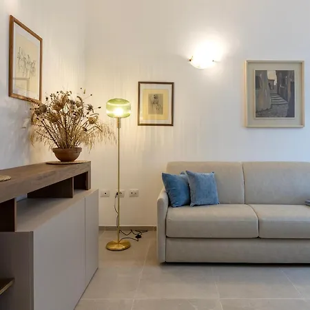 Sardinia Re - Su Nuraxi Apartamento *