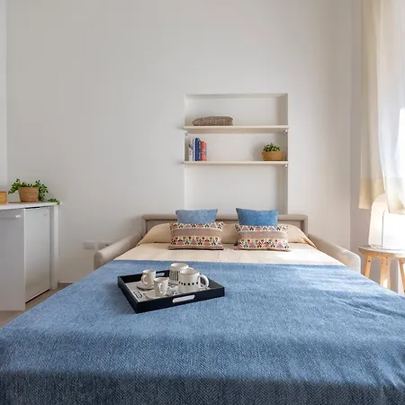 Sardinia Re - Su Nuraxi Apartamento *