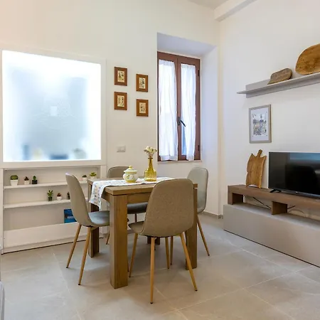 Apartamento Sardinia Re - Su Nuraxi