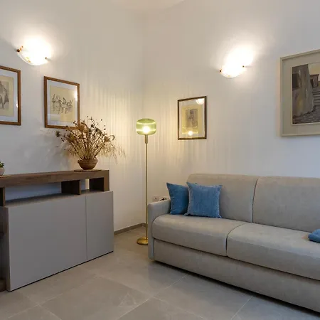 Sardinia Re - Su Nuraxi Apartamento *
