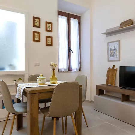 Appartamento Sardinia Re - Su Nuraxi *