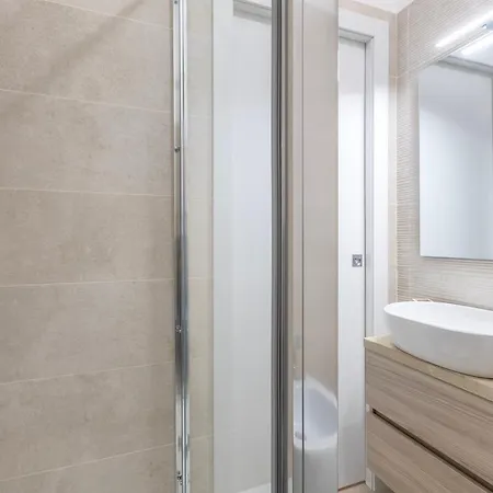 Apartamento Sardinia Re - Su Nuraxi Sassari