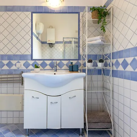 Apartamento Sardinia Re - Su Nuraxi *