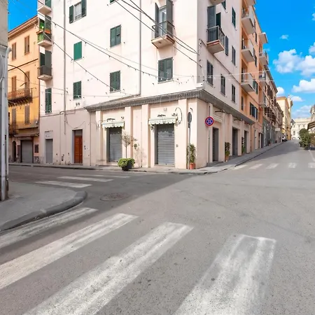 Sardinia Re - Su Nuraxi Appartamento *